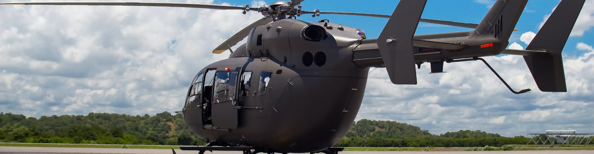 Foto notícia - Seguros Aeronáuticos